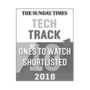 The Sunday Times TechTrack awards