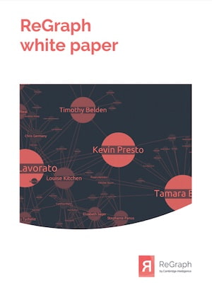 ReGraph white paper