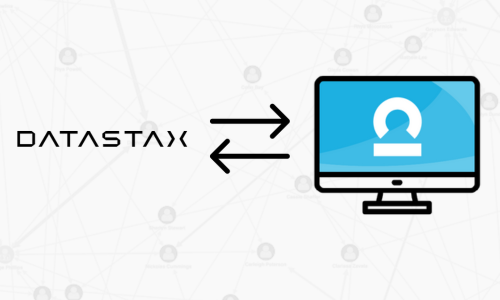 Data Visualization With DataStax DSE Graph
