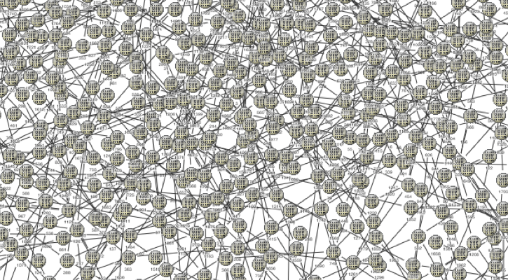 Five common pitfalls of network visualization