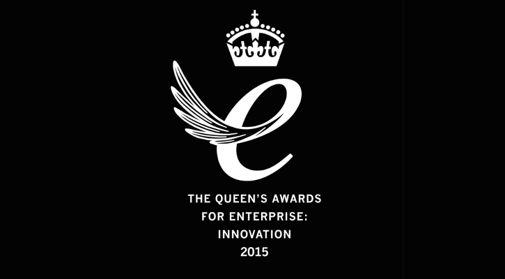 Cambridge Intelligence wins Queen’s Award