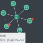 How to build accessible graph visualization tools