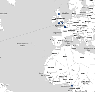 trust-hub: using graphs to power personal data compliance