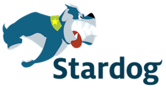 Stardog logo