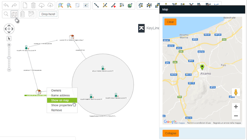 Sistemi & Automazione's Polaris platform