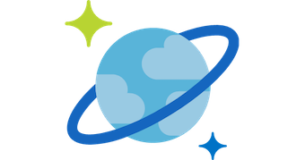 Cosmos db logo