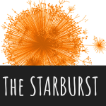 Graph visualization: dealing with starbursts