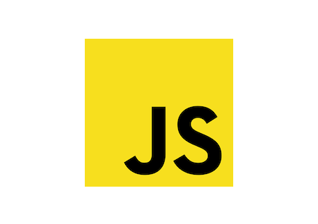 JavaScript logo