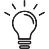 lightbulb illustration