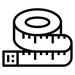 javascript timeline scale