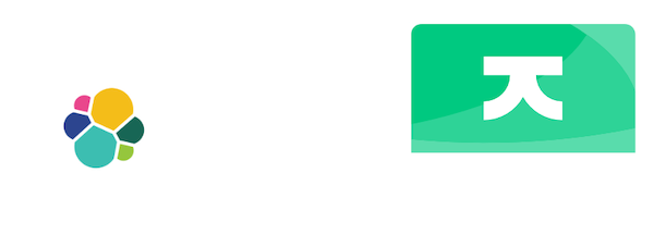 Elastic - KeyLines integration logo