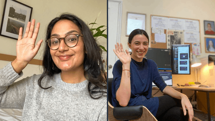 Celebrating International Women’s Day at Cambridge Intelligence