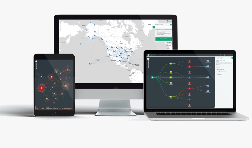 Graph visualization for JavaScript developers