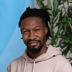 David Egbue