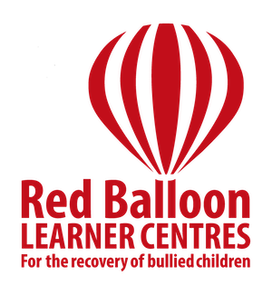 Red Balloon logo