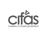 Cifas logo