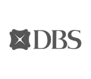 DBS logo