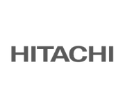 Hitachi logo