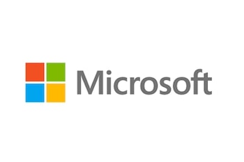 Microsoft logo