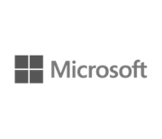 Microsoft logo