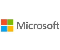 Microsoft logo