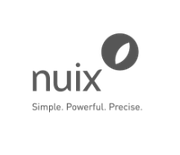 Nuix logo