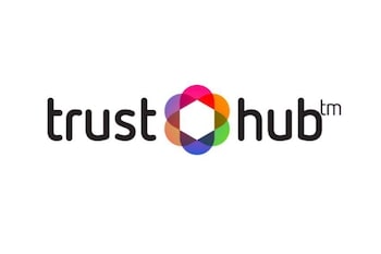 Trusthub-logo
