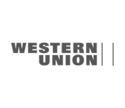 Western Union logo