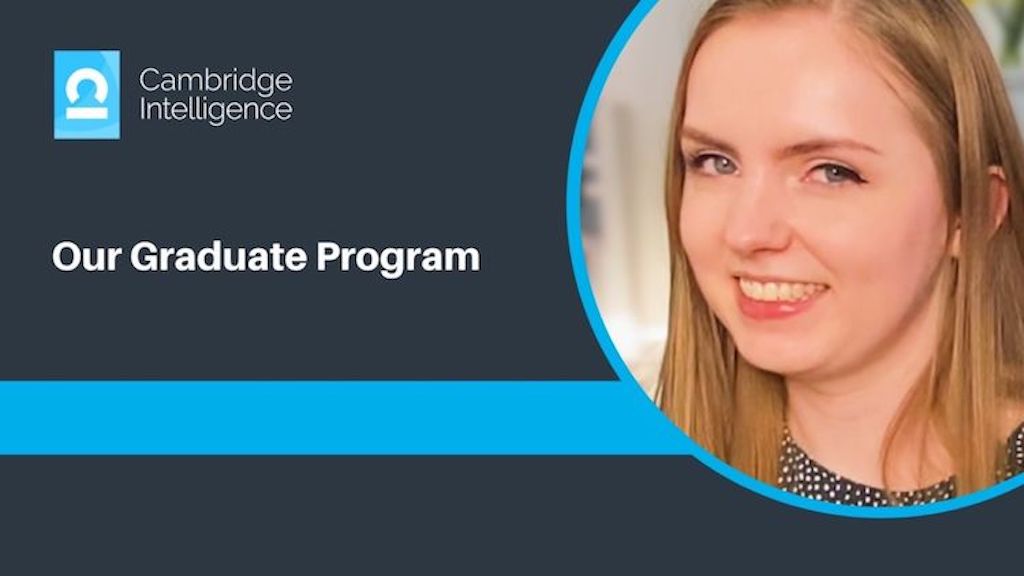 The Cambridge Intelligence Graduate Program