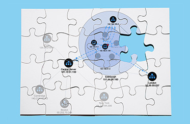 Cambridge Intelligence customer case studies