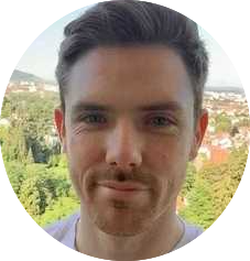 Nick Collings, DevOps Engineer