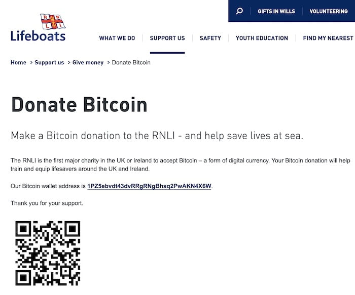 rnli bitcoin