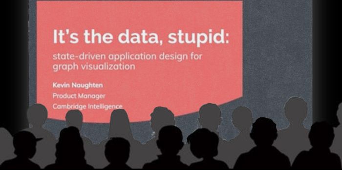 It’s the data, stupid: state driven application design