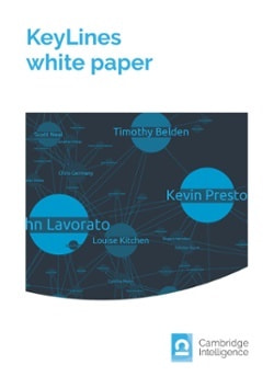 KeyLines white paper