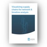 Ultimate guide to supply chain visualization: available now