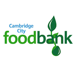 Cambridge City Foodbank logo