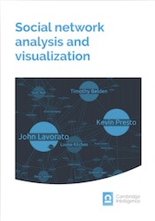 Social network analysis white paper