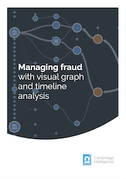 Managing fraud white paper