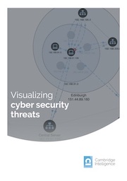 ThreatDKG - A Next Gen Graph AI for Cyber Security