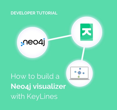 How to build a Neo4j visualizer with KeyLines
