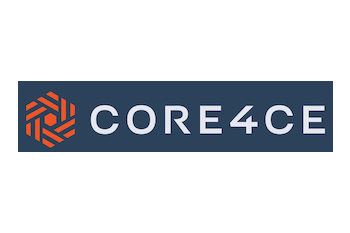 Core4ce logo