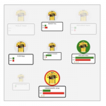 Visualizing the Tour de France in the year I tackle the route