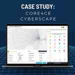Core4ce Cyberscape: the cyber security forensics platform