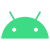 Android OS logo