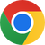 Chrome logo