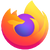 Firefox Logo