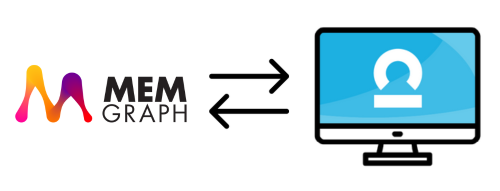 Visualizing data with Memgraph