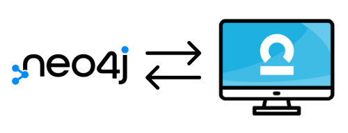 Visualizing data with Neo4j