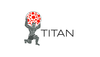 Titan integration