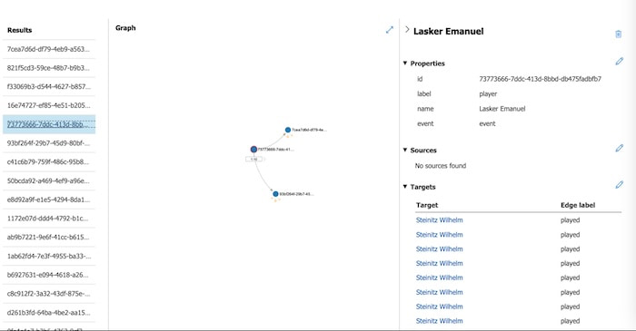 Localhost:8000 connection refused - Dgraph - Discuss Dgraph